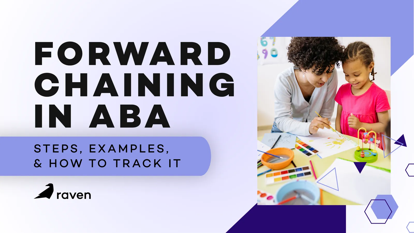 Forward Chaining in ABA Steps, Examples & How to Track It